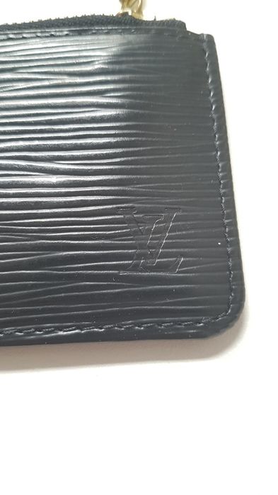 Louis Vuitton portmonetka na klucze