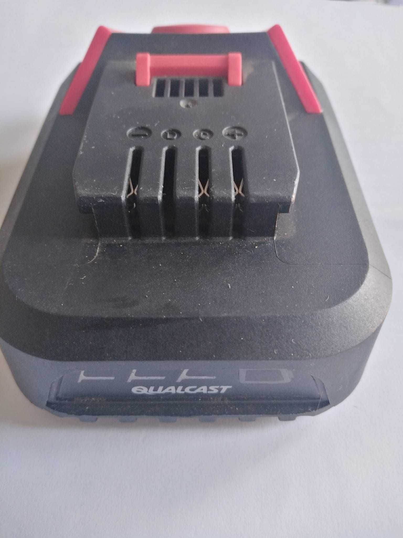 Bateria Qualcast 18V1,5Ah B0P-SP02-20-15B