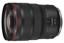 Canon RF 24-70 2.8