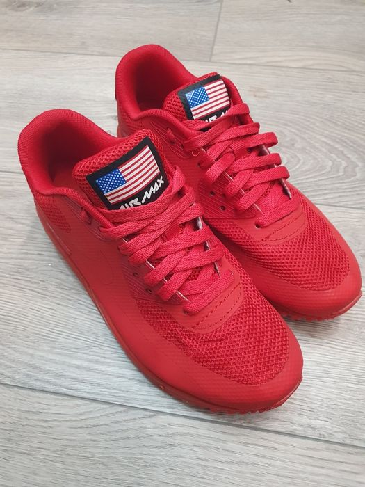 Кросівки  Nike Air max