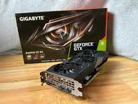 Gigabyte GeForce GTX 1660 GAMING OC 6GB GDDR5