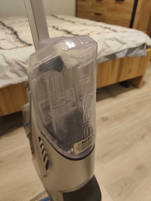 BISSELL Cross Wave Cordless 2582N Odkurzacz pionowy