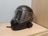 Kask motocyklowy Caberg Drift Evo II + Interkom FreedConn V4 EU