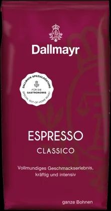 Dallmayr Espresso Classico