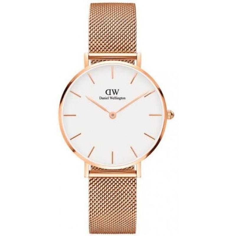 Годинник daniel wellington classic 36 st mawes