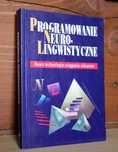 Programowanie neurolingwistyczne. Hanna Dąbrowska