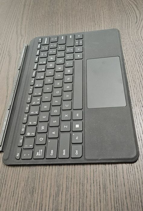 Klawiatura Microsoft Surface GO 1, 2, 3, 4 /10"/ Podświetlana Odpinana
