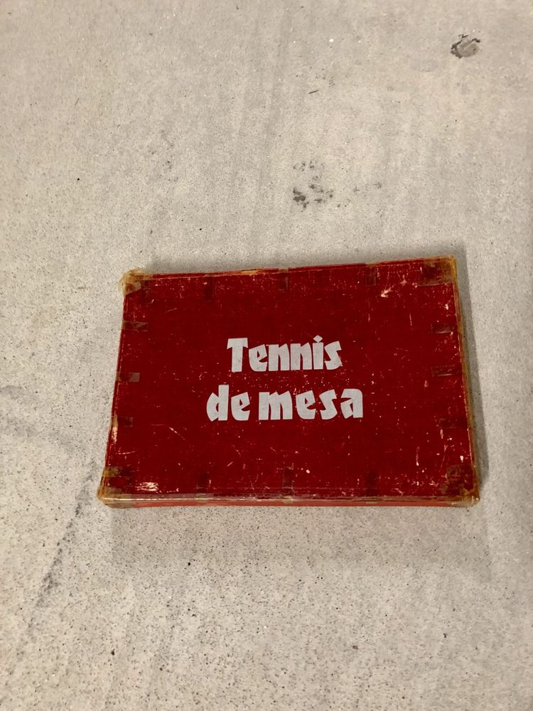 Rede de Ténis de Mesa