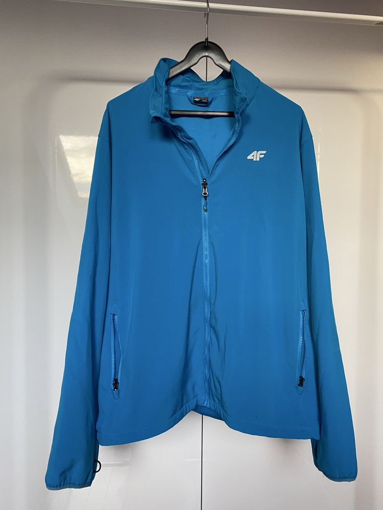 Męska bluza sportowa 4F