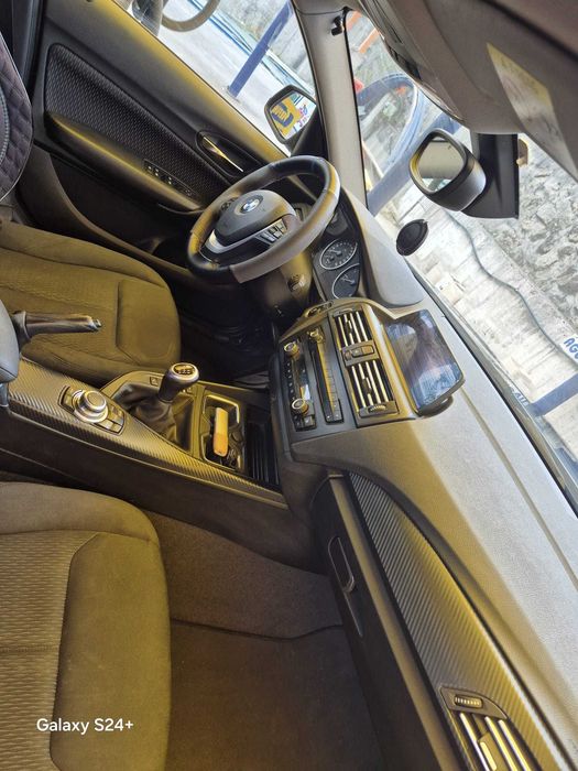 BMW SERIE 1 2015 2.0CC