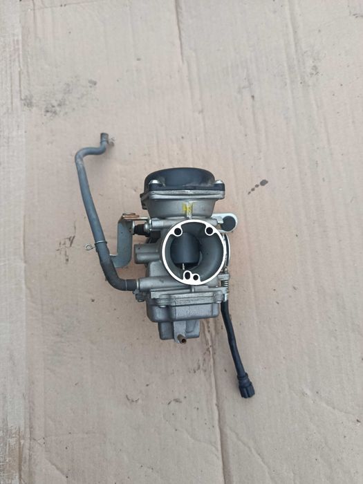Карбюратор pulsar ns 200