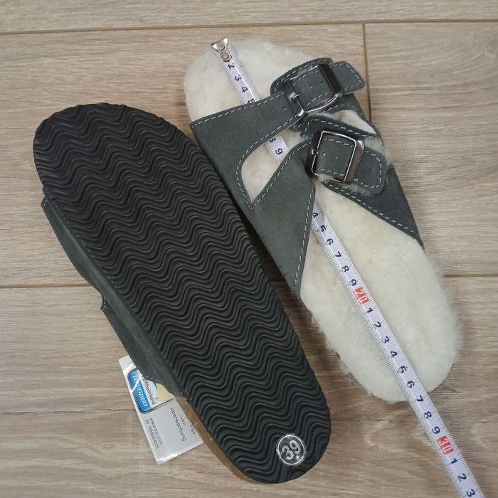 Тапки мужские р. 38,39