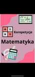 Korepetycje z matematyki