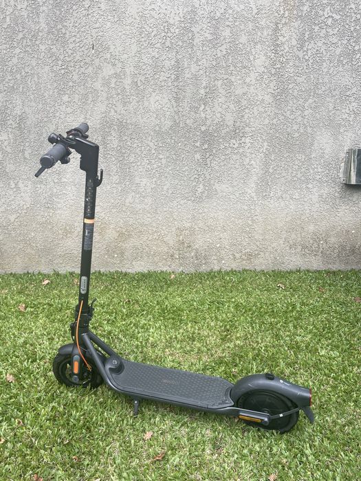 Trotinete Minebot F2 plus