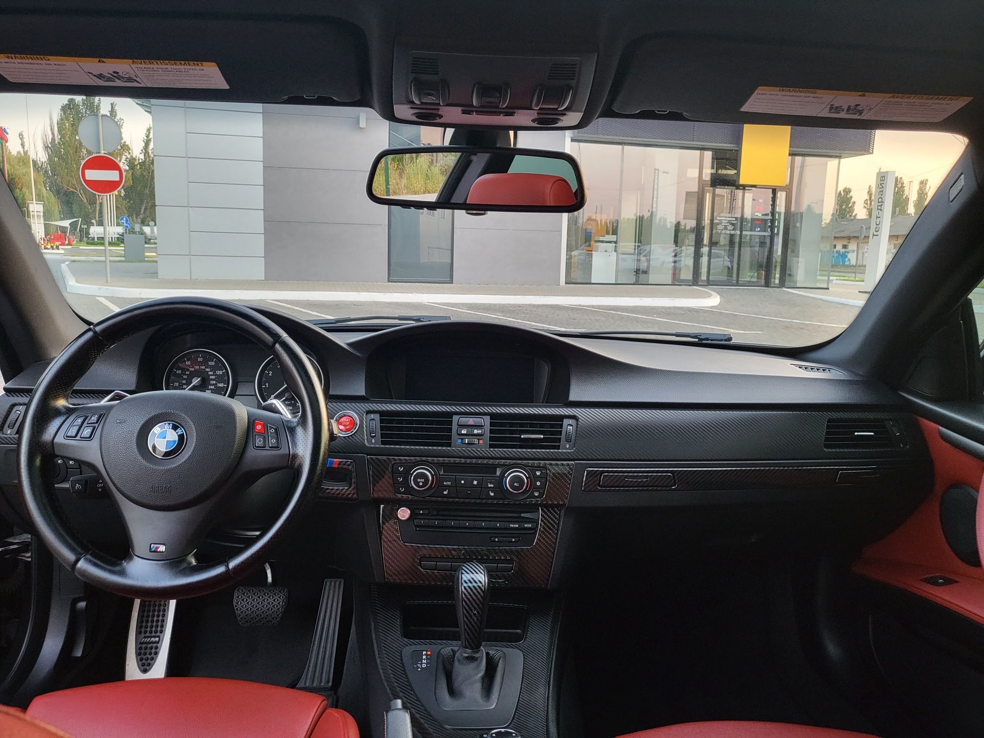 BMW 328 2011 року. М пакет зовні і внутри.