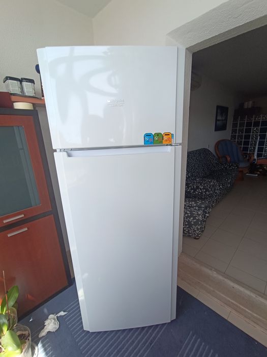 Frigorífico Hotpoint Ariston