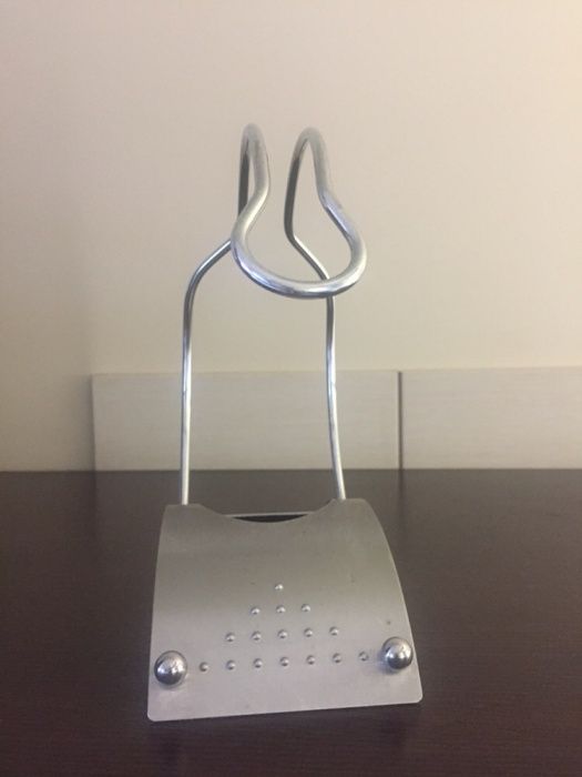 Подставка для вина