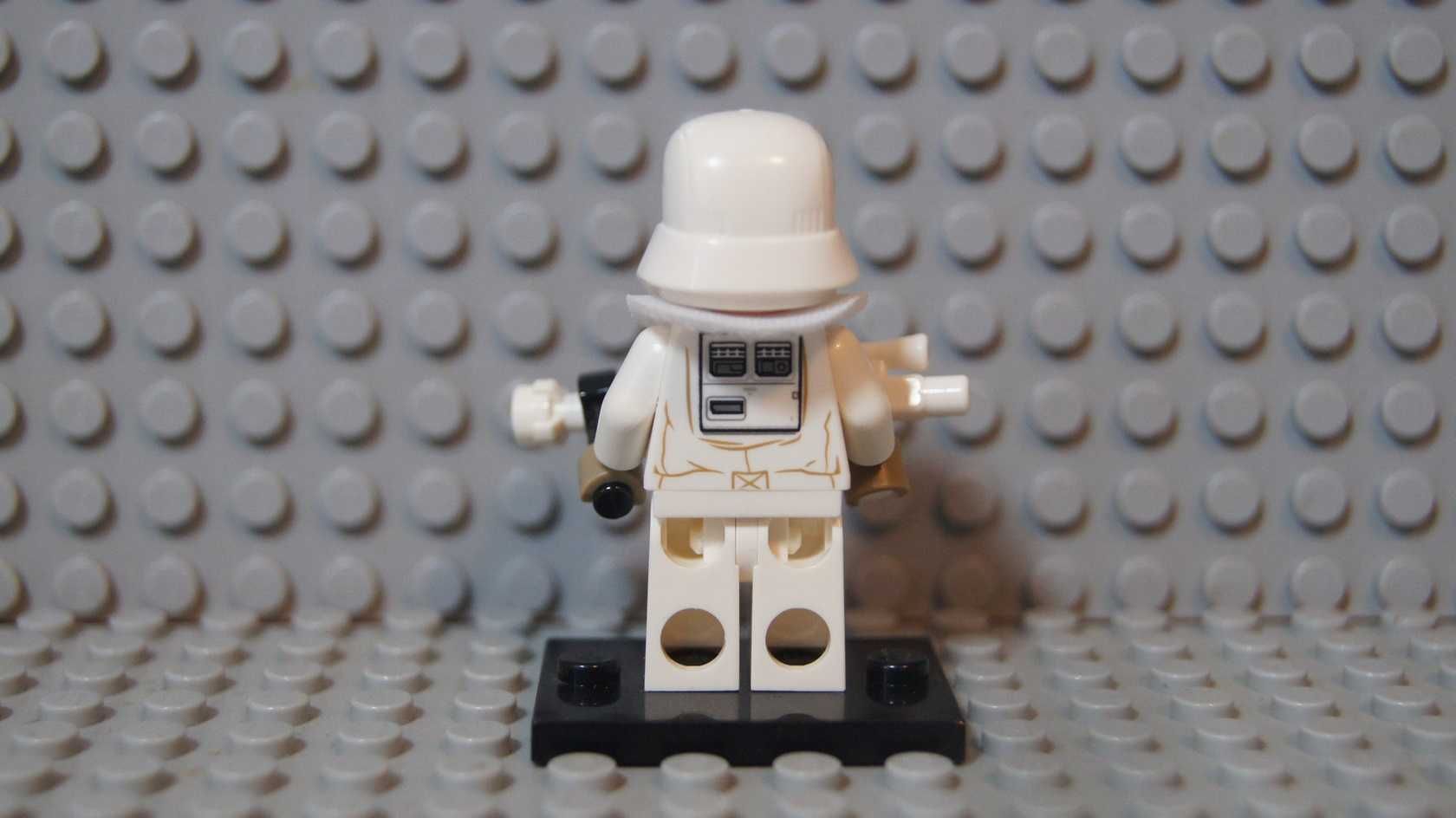 Lego Star Wars figurka Solo sw0950 Range Trooper 75217 NOWY