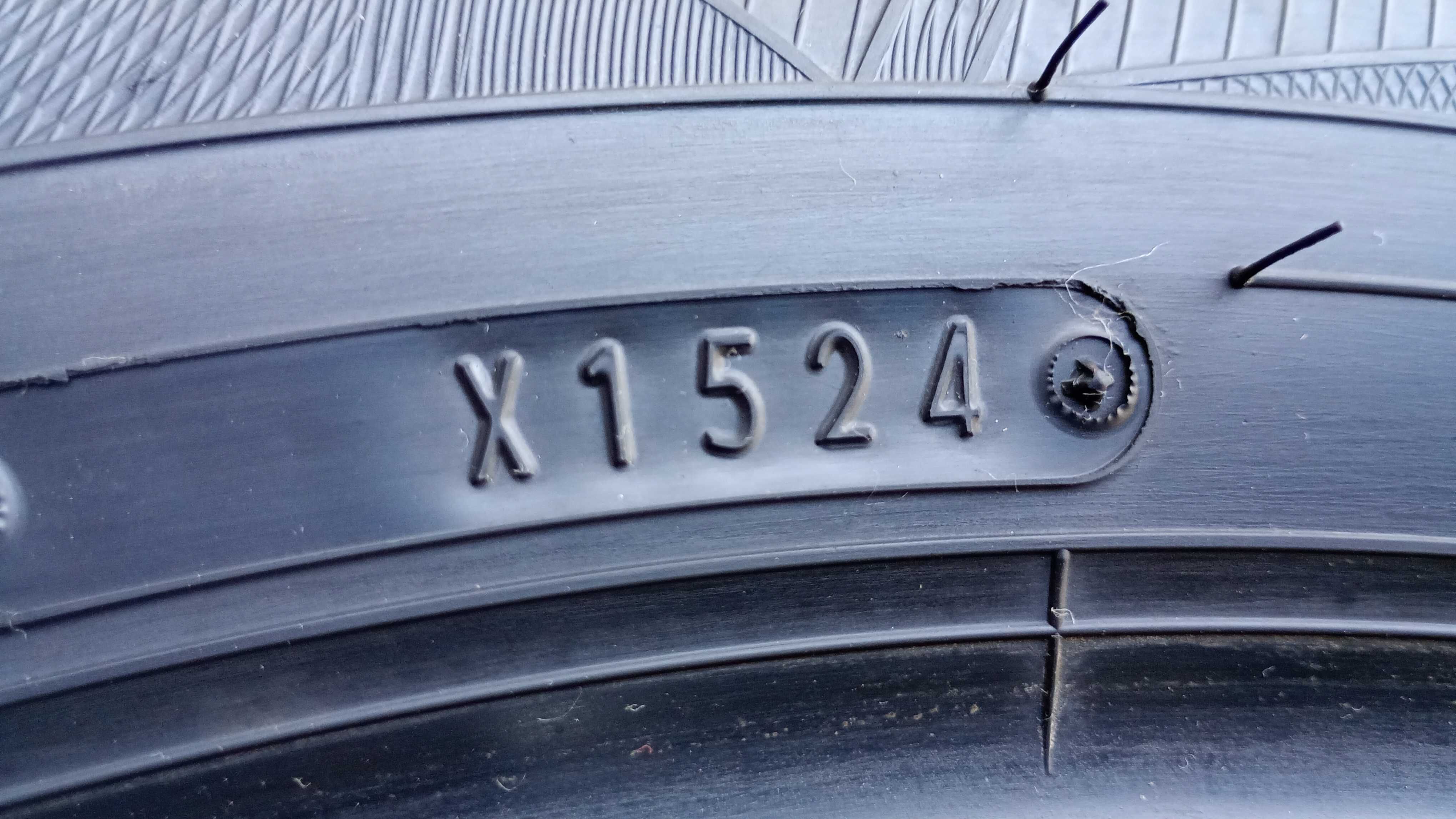 4x 205/55R16 Falken Sincera SN832B Ecorun Lato Nowe Demo FV Siedlce