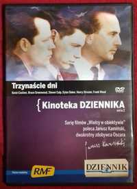 Trzynaście dni Film DVD