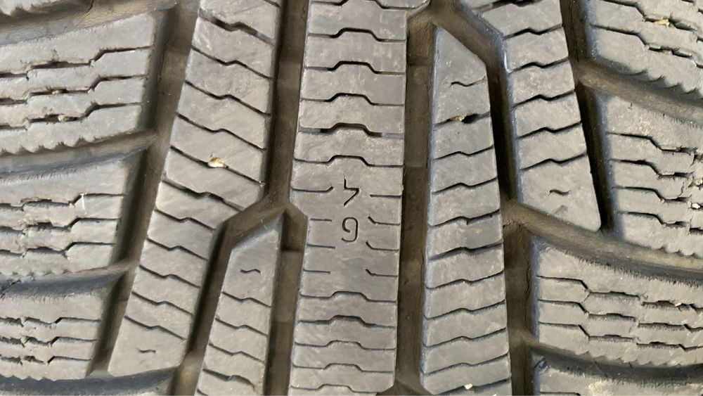 Шины 215/60 R17 Nokian Nordman RS 2021