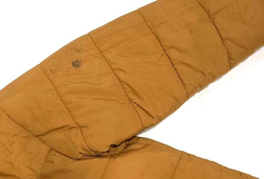 Kurtka Zimowa Softie Wojskowa - 20°C LEVEL 7 holandia