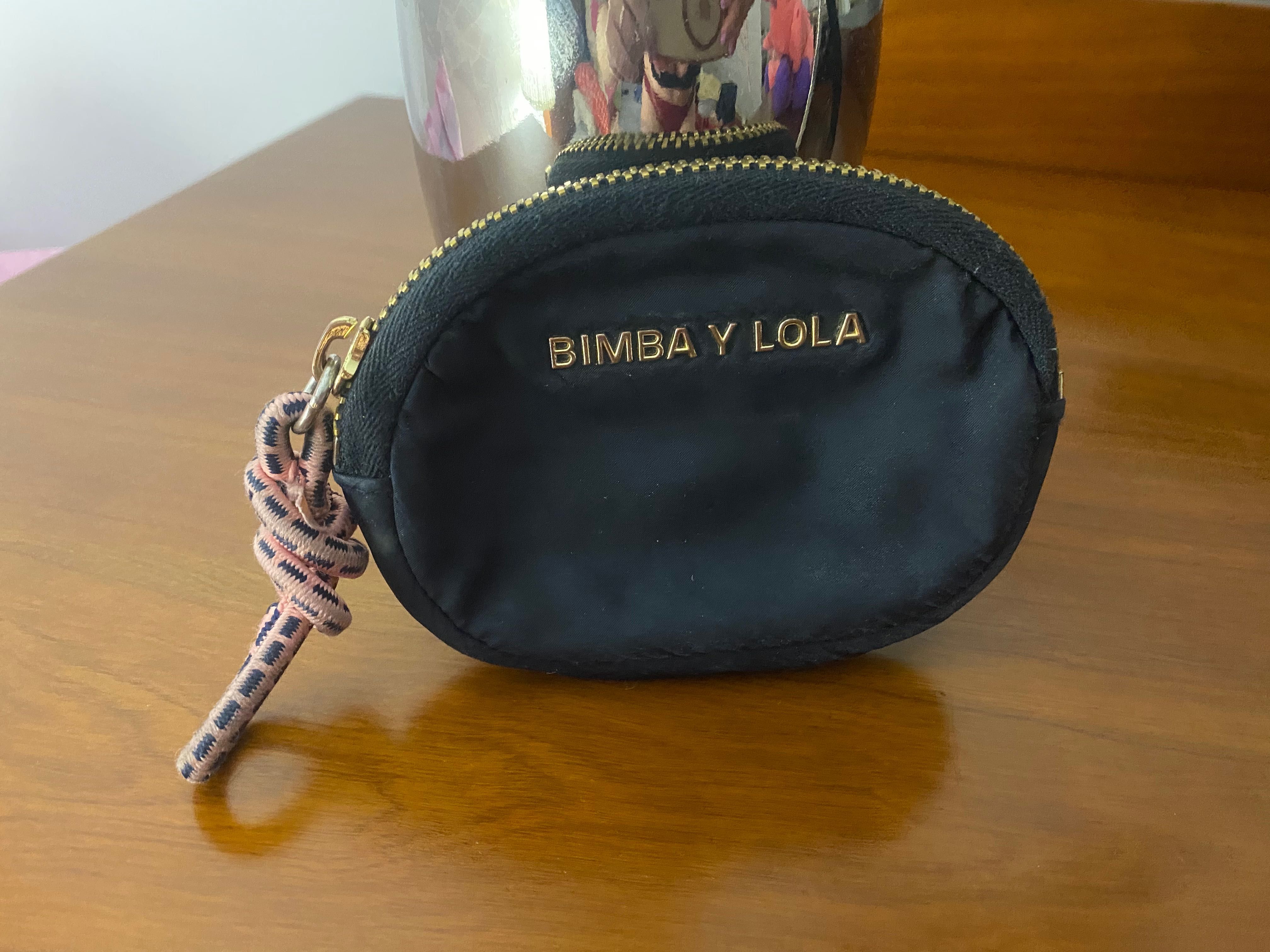 Porta moedas bimba e Lola original