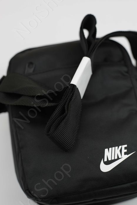 Акція!!! Сумка Найк, Сумка Nike, сумка чоловіча Найк, мессенджер Найк