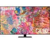 Samsung 55 cali 4K UHD 120Hz hdr Smart WIFI DVB-T2 55Q80BAT gw09.2026