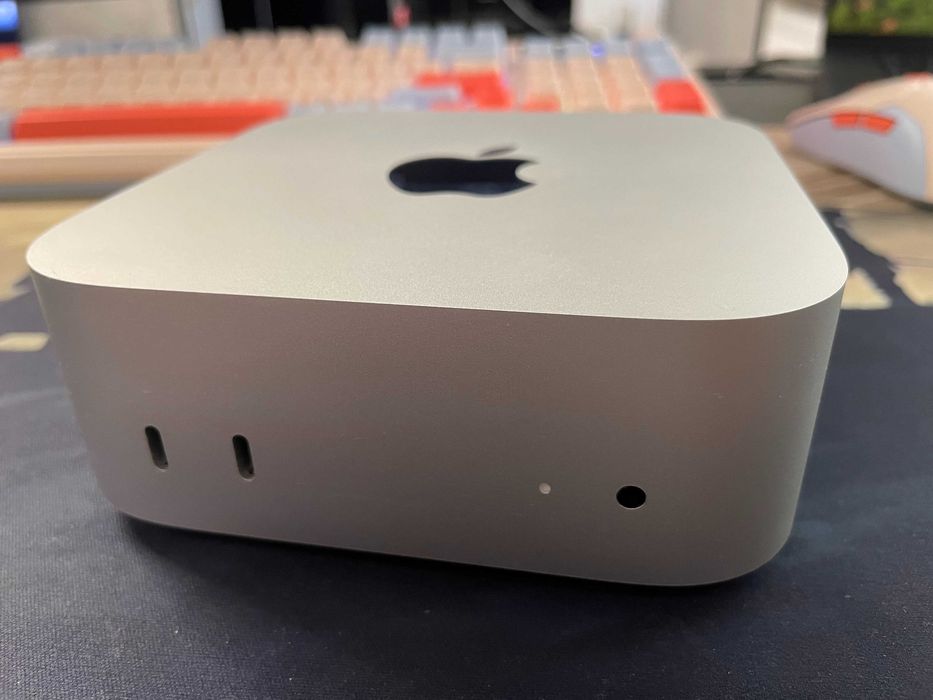 Mac mini M4 16 GB