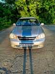 Продам Шевроле нубіра 2006р.