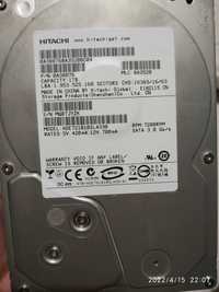 HDD Виндчестер 500гб. и 1тб.