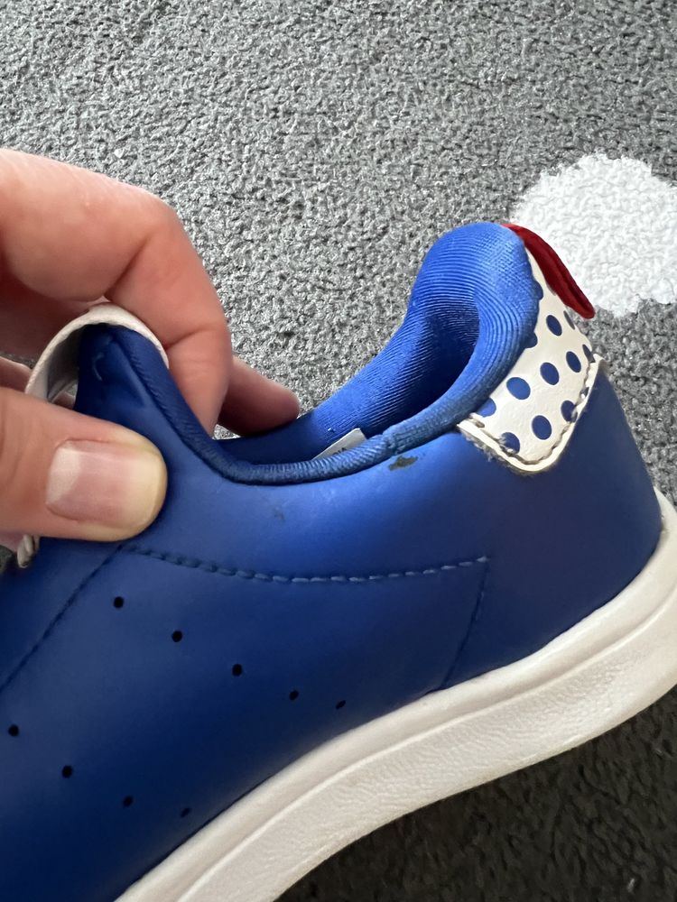 Кросівки Adidas original 28 розмір