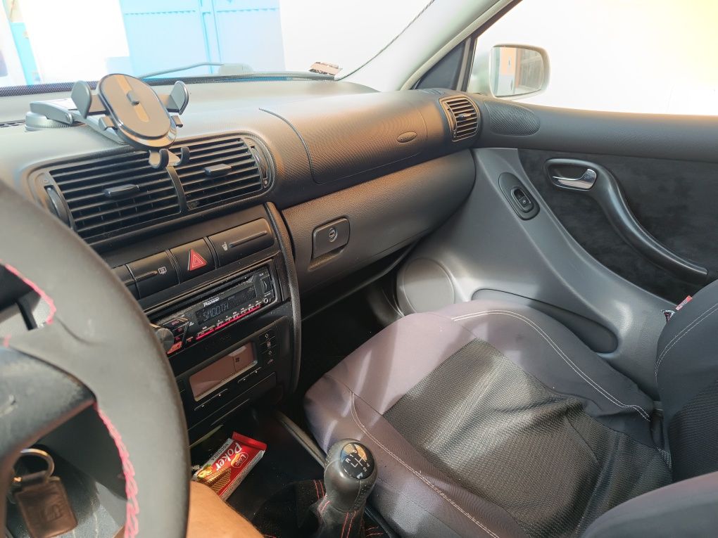 Seat Toledo 1.9 TDI