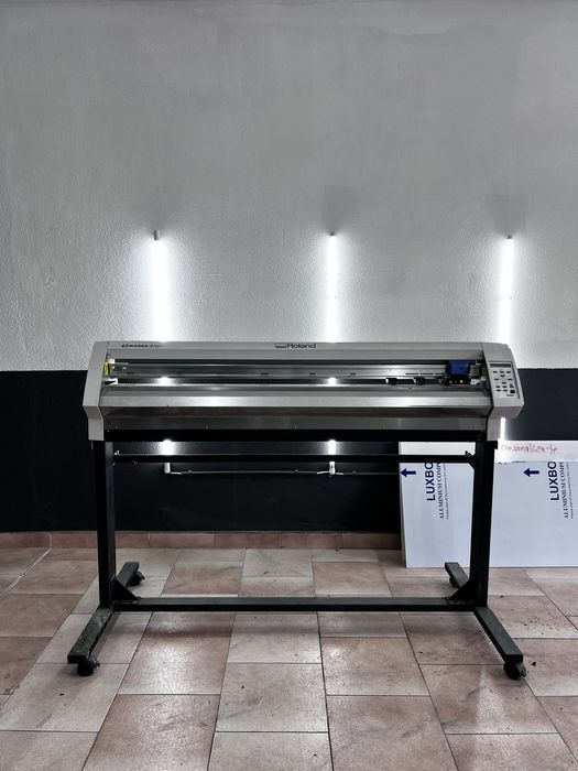 Roland - Plotter Corte 120cm
