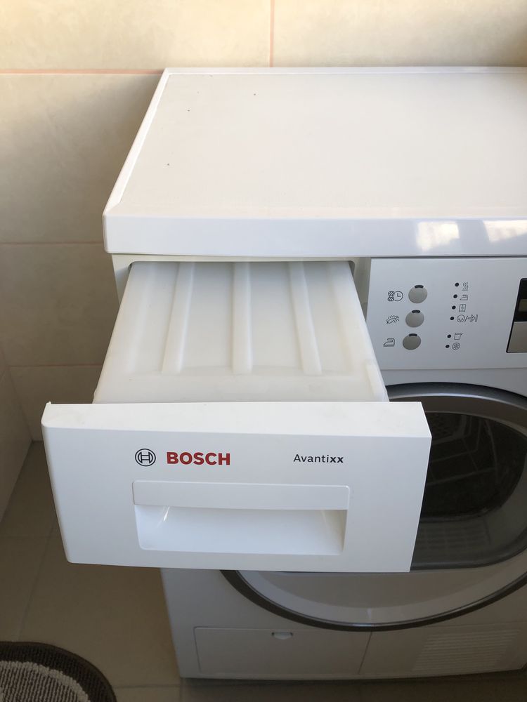Сушка Bosch Avantixx