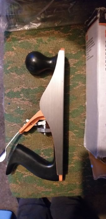 Рубанок Magnusson номер 4 з Англії.