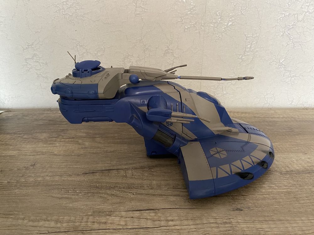 Star Wars Armored Assault Tank AAT