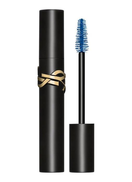 Yves Saint Laurent Lash Clash Mascara 4 Electric Blue