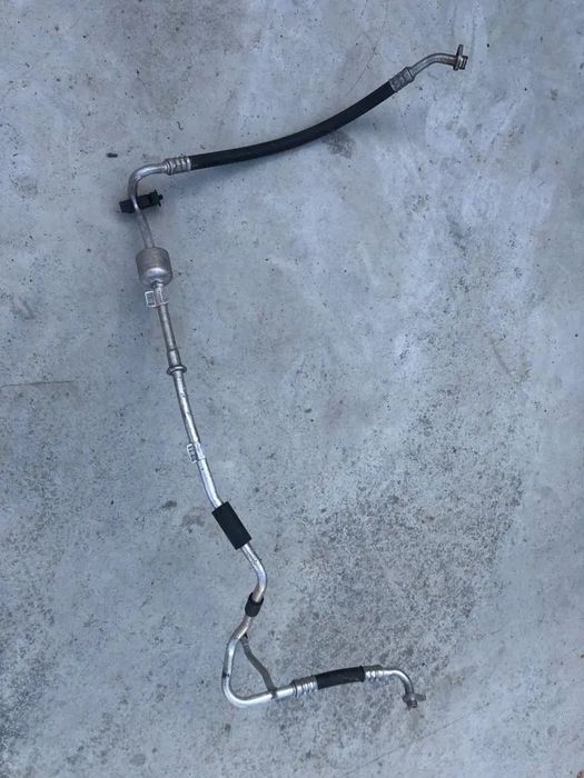 PEUGEOT CITROEN C5 III RURKA PRZEWÓD KLIMATYZACJI 9659576380