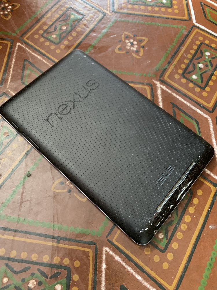 Планшет Google Nexus ASUS