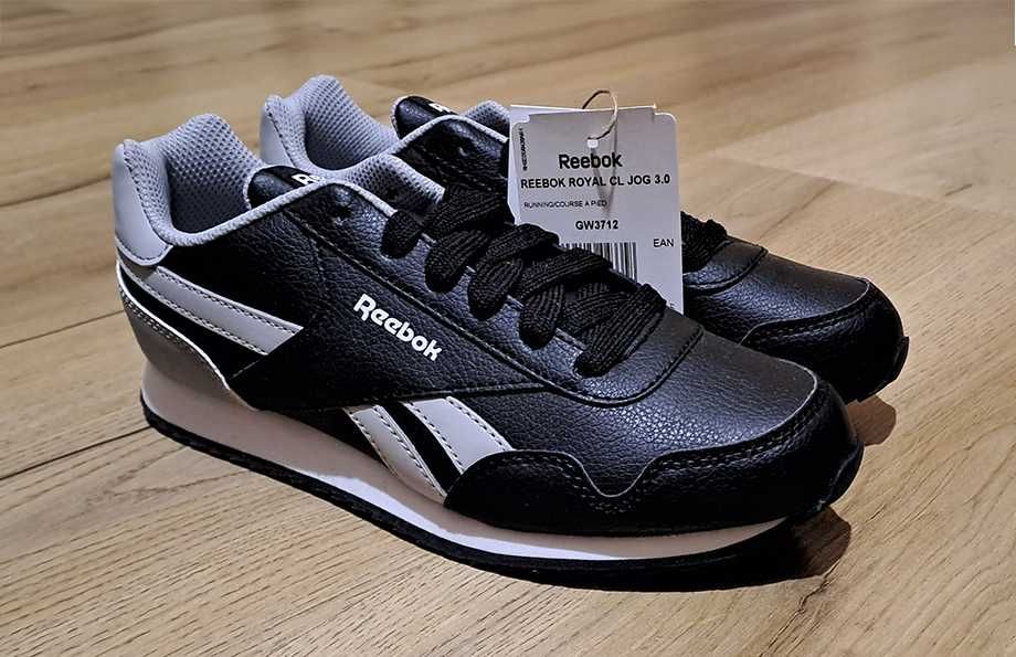 Кросівки Reebok Royal classic (оригінал), р.34.5-35, США