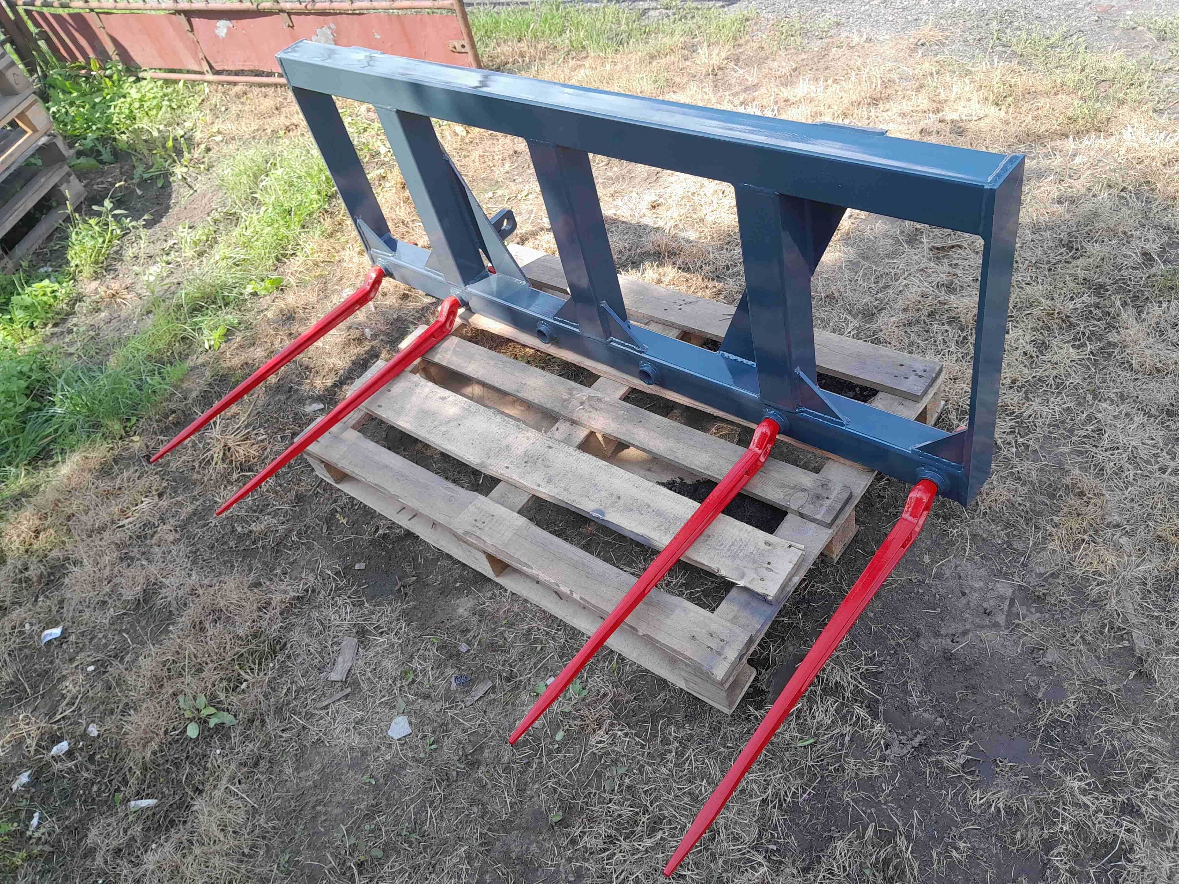 Ferrum Łyżka uniwersalna