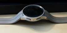 Smartwatch Samsung Galaxy Watch 5 Pro tytanowy 45mm