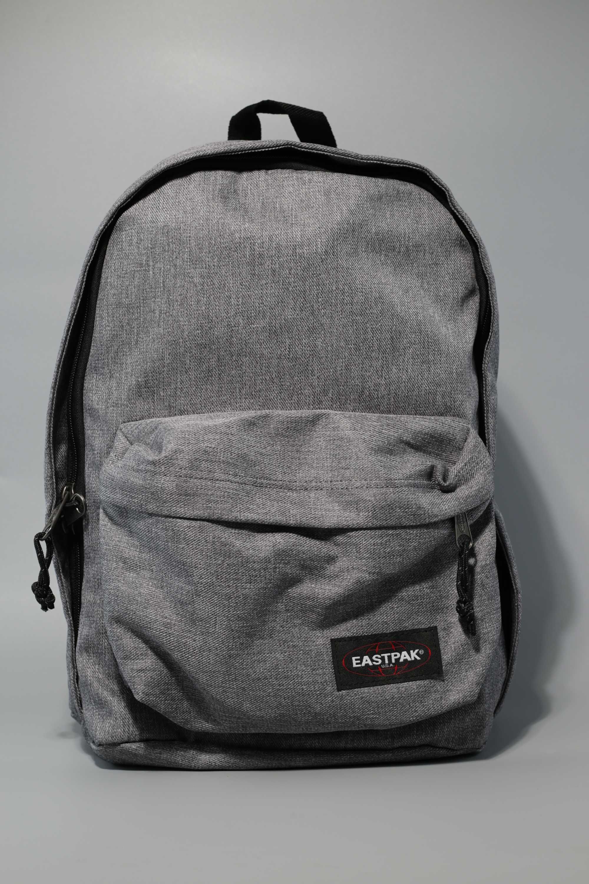 Новинка! Рюкзак Eastpak з бірками