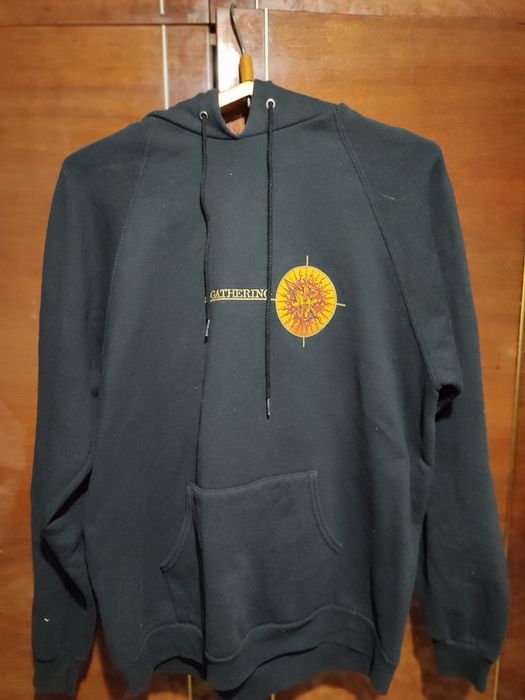 The Gathering merch, винтаж,