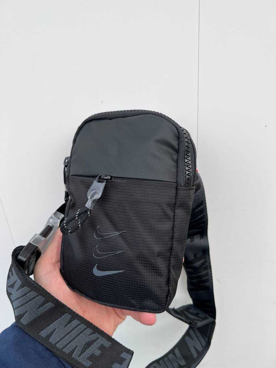 Nike сумка чоловіча /сумка жіноча/барсетка/сумка через плече