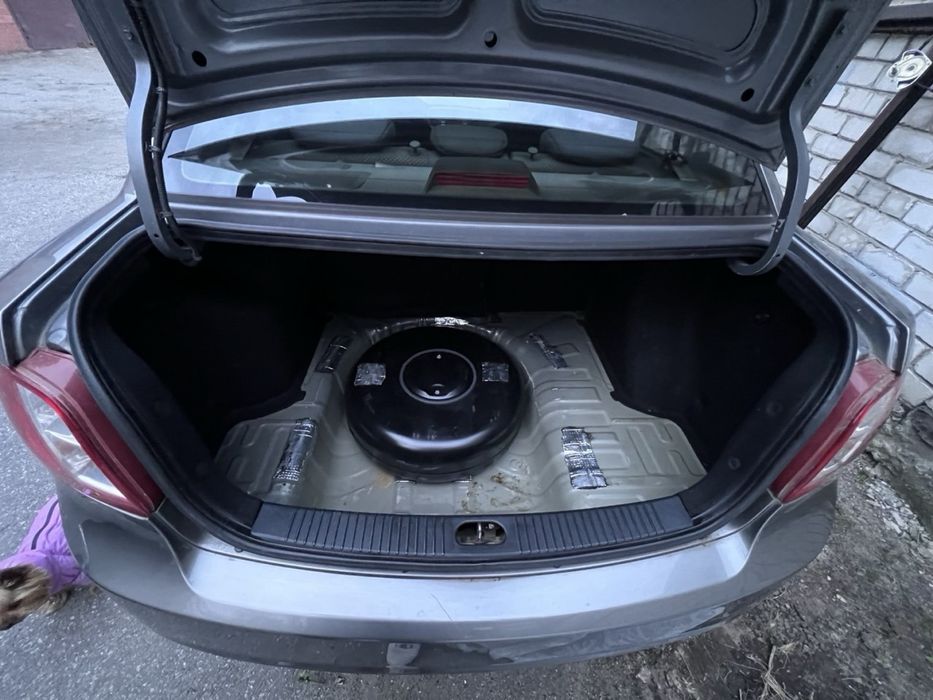 Продам Kia Rio 2010