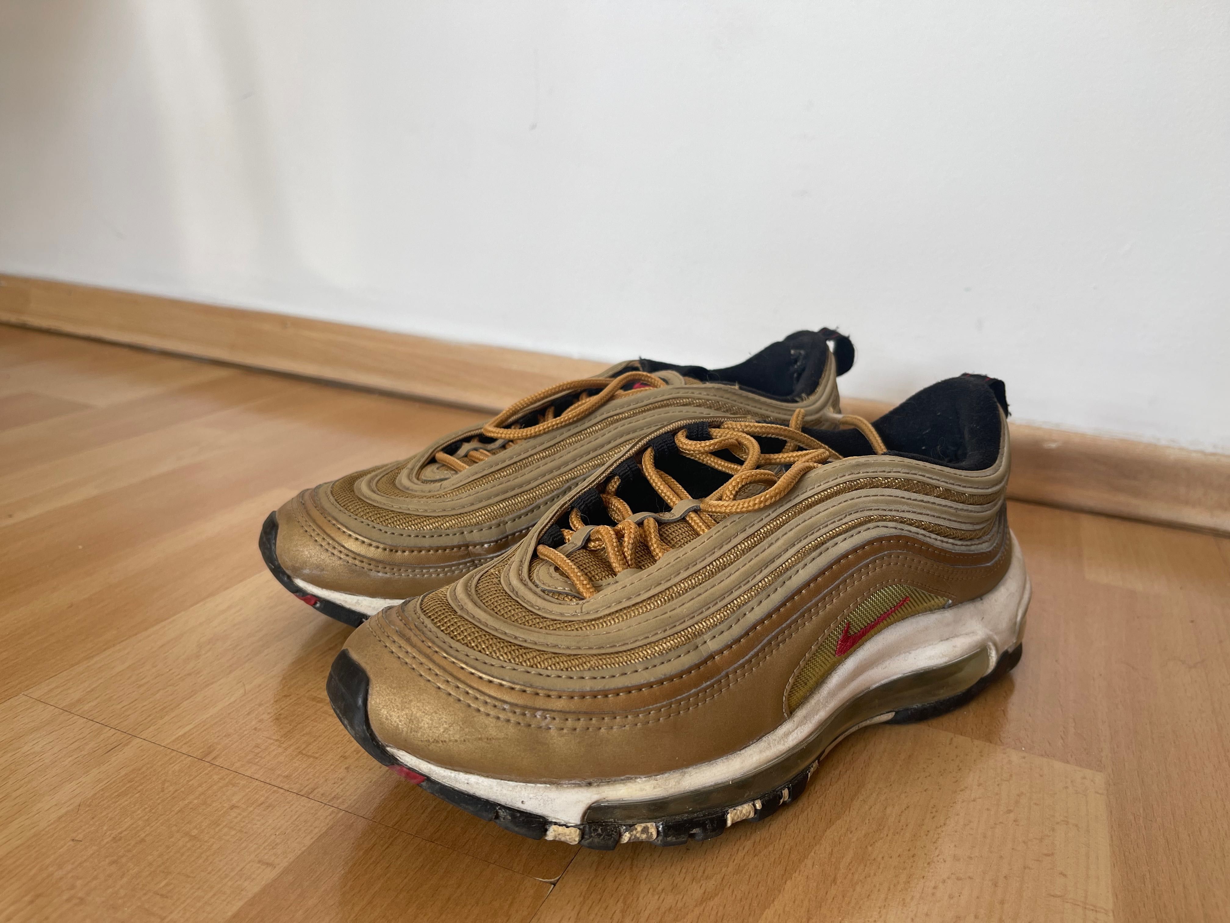 Buty Nike Air 97