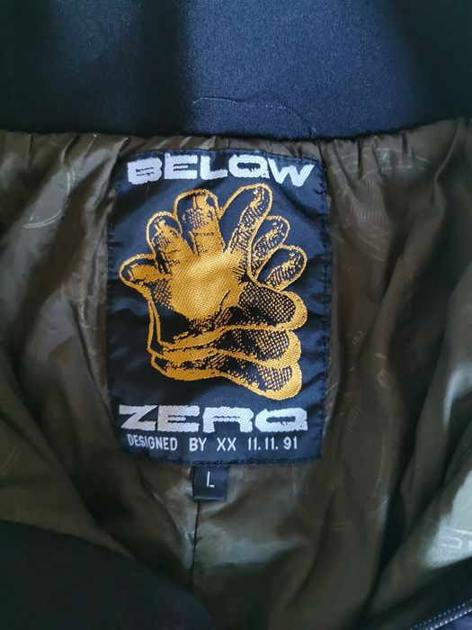 Calça esportiva L
